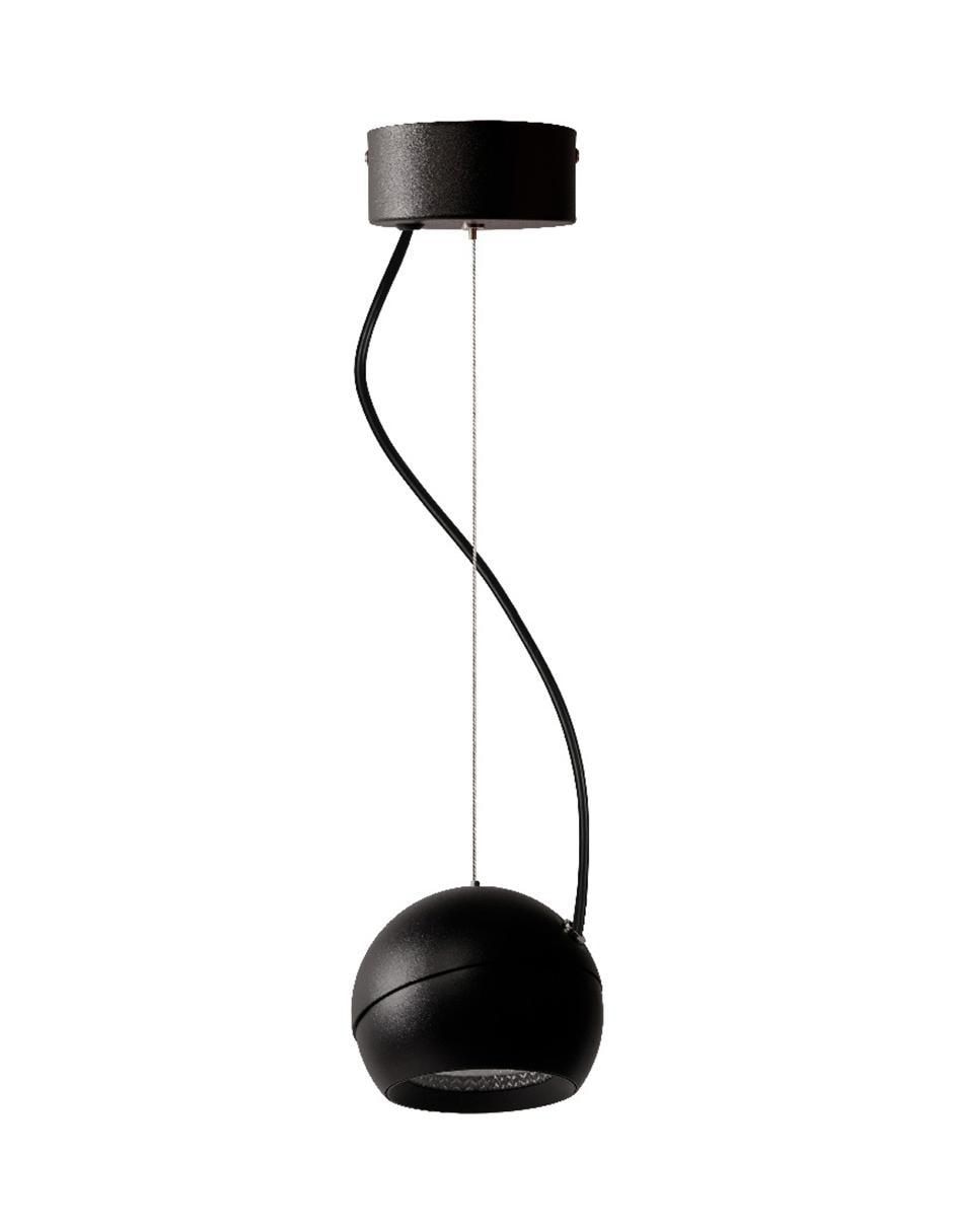 Lámpara colgante Tecnolite led Tupa