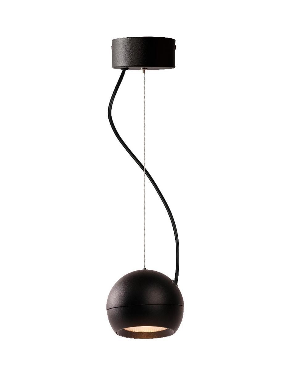 Lámpara colgante Tecnolite led Tupa