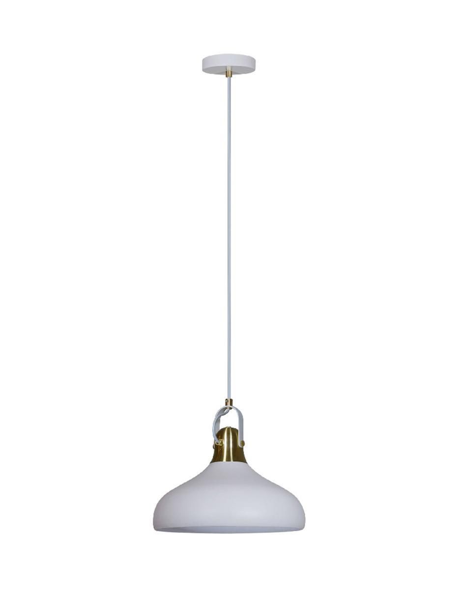 Lámpara colgante Incandescente y LED Jishu