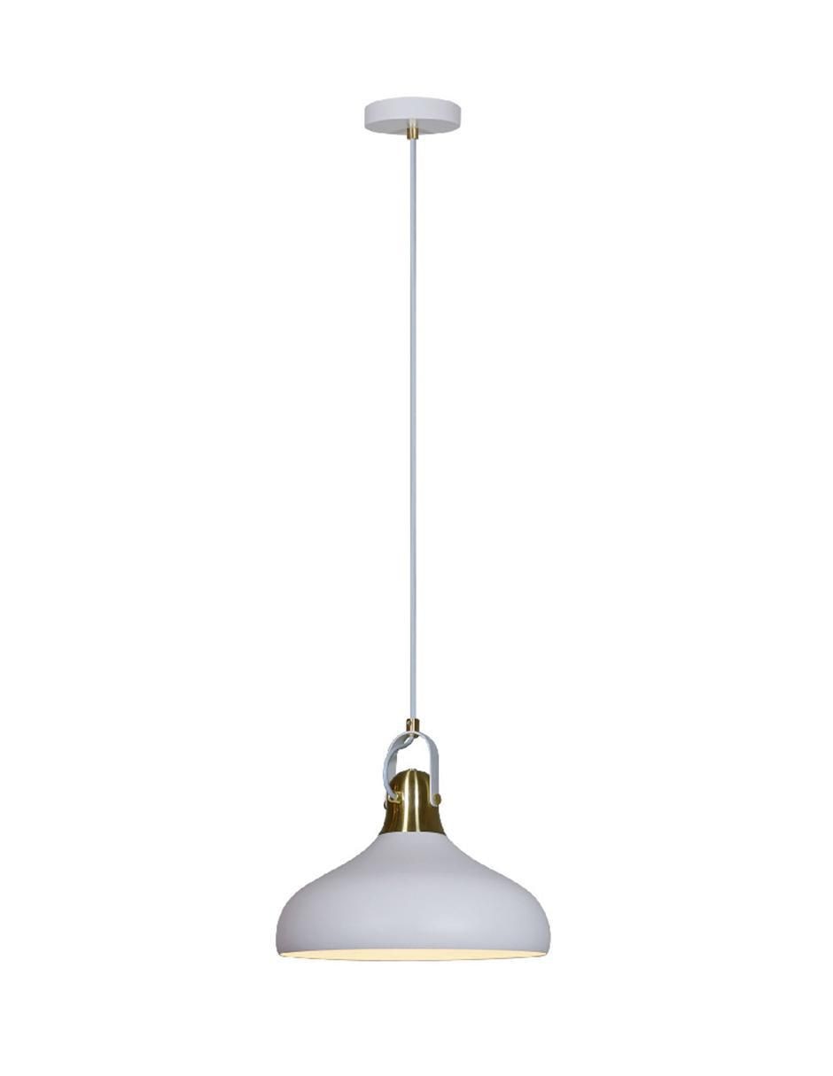 Lámpara colgante Incandescente y LED Jishu 2
