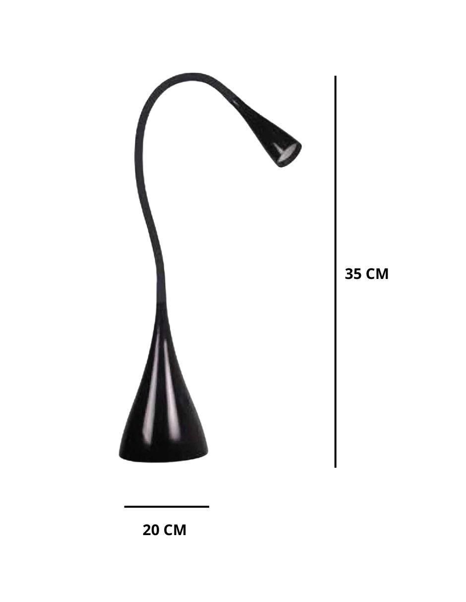 Lámpara de escritorio LED 3