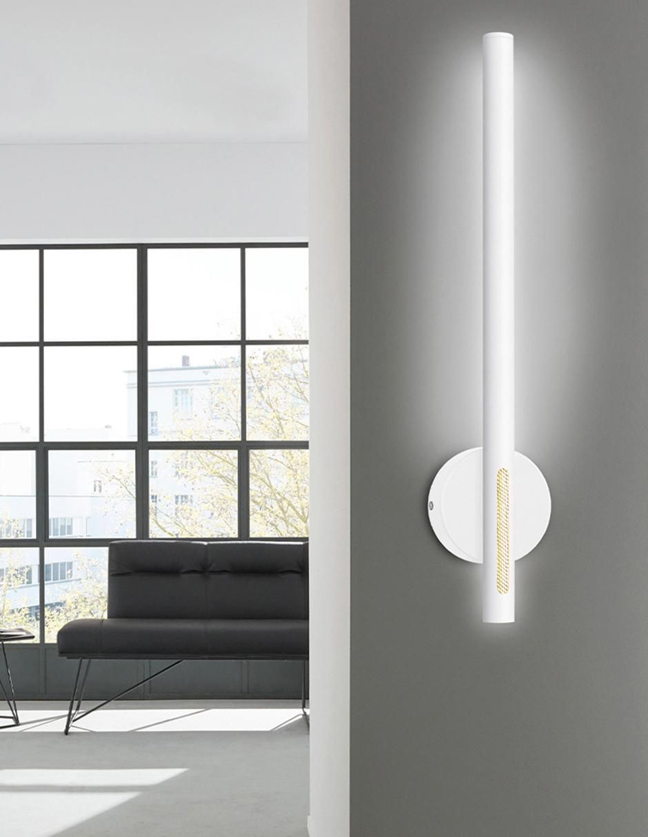 Árbotante led Zubene Ii 2