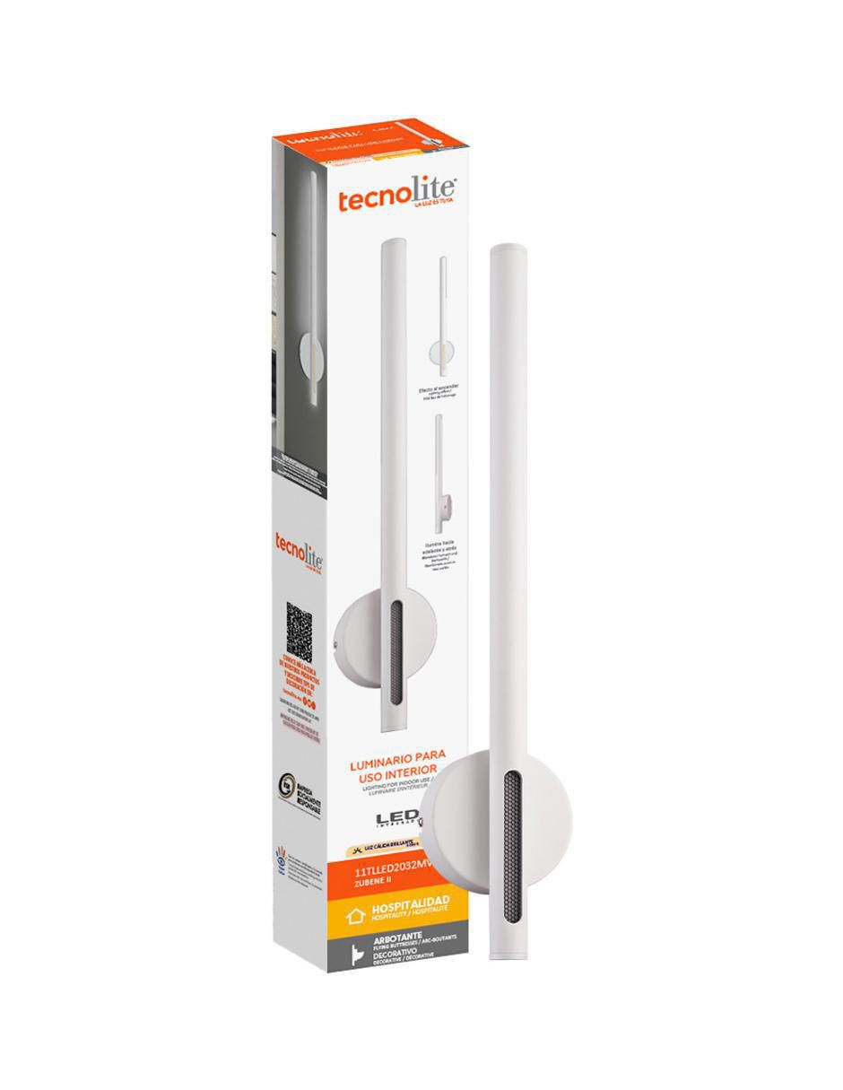 Árbotante led Zubene Ii 3