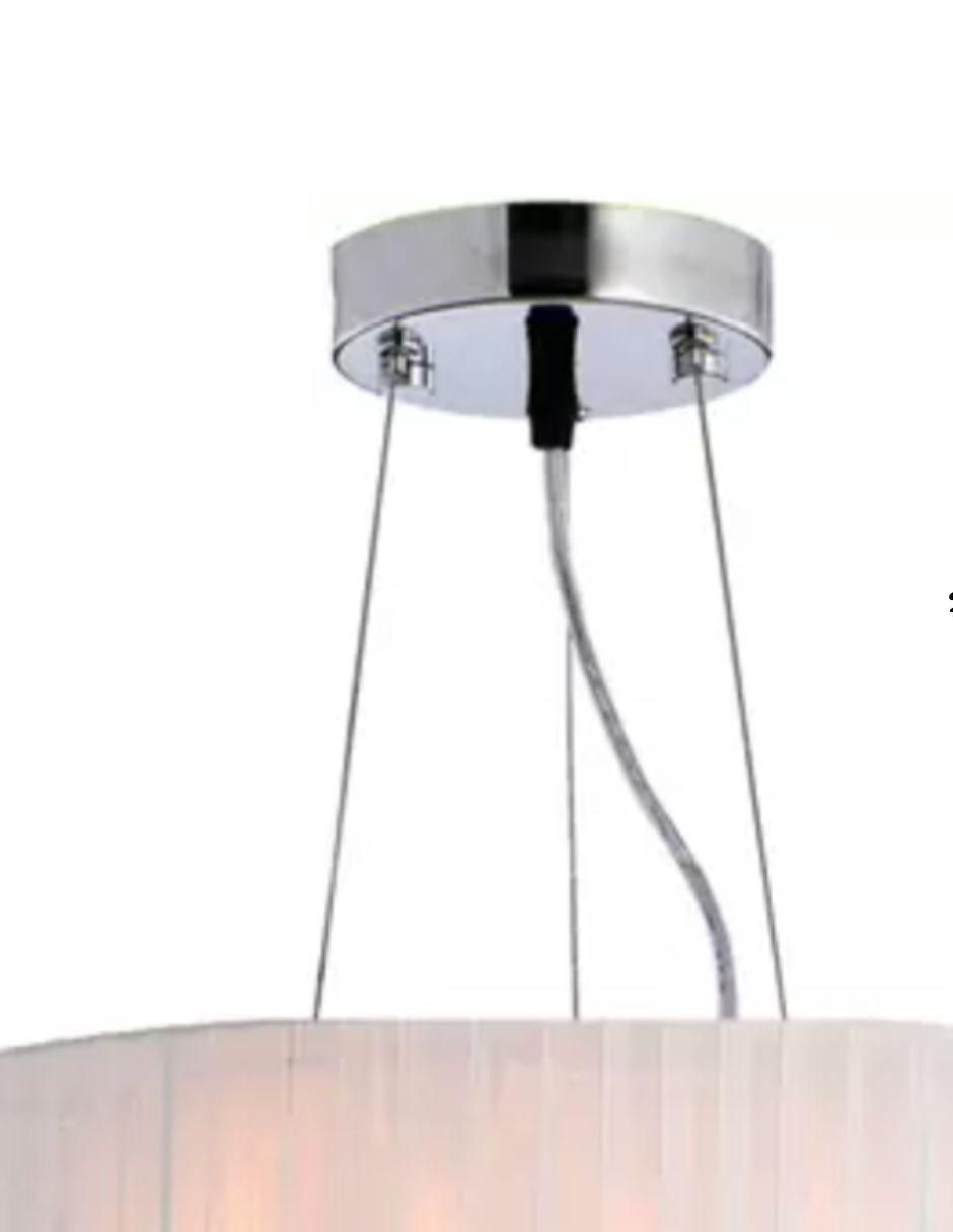 Lámpara colgante led 2
