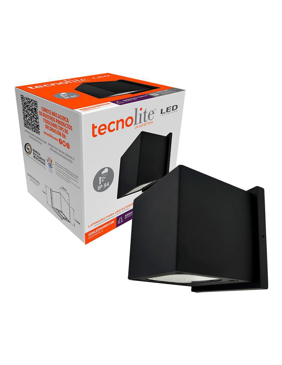 Arbotante LED 3