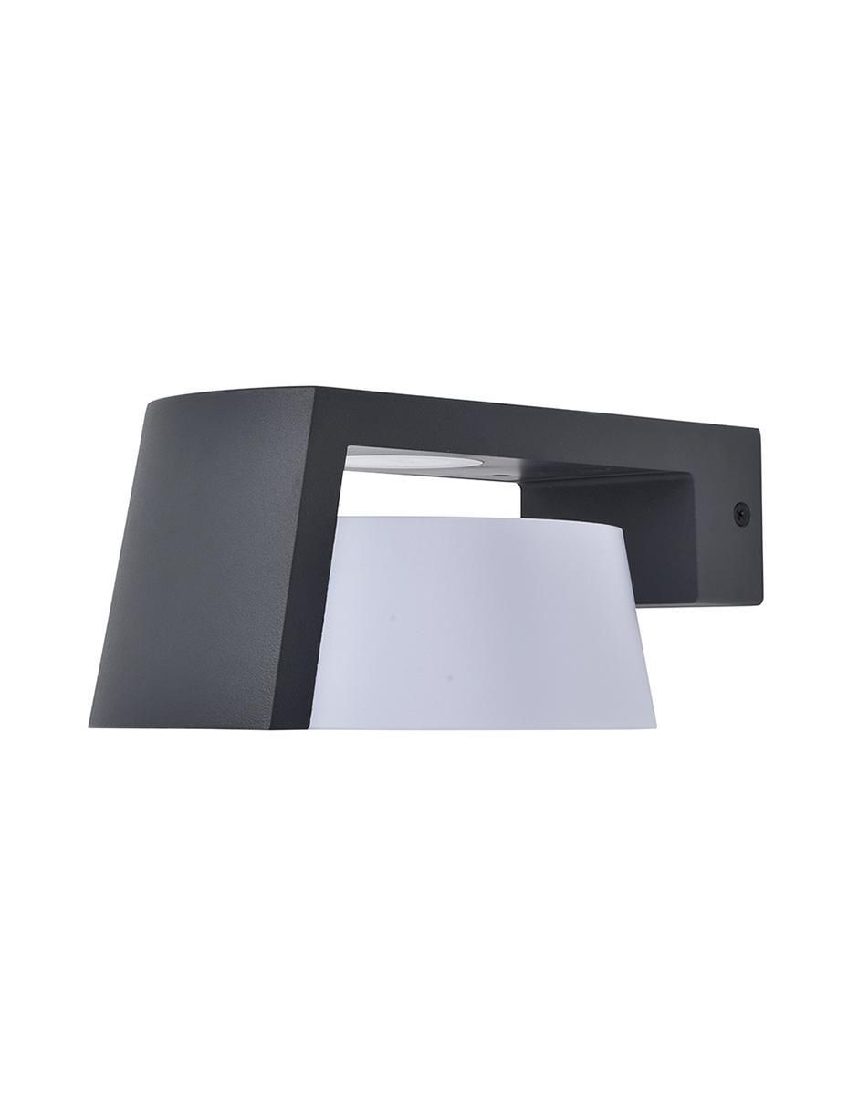 Arbotante LED Wand