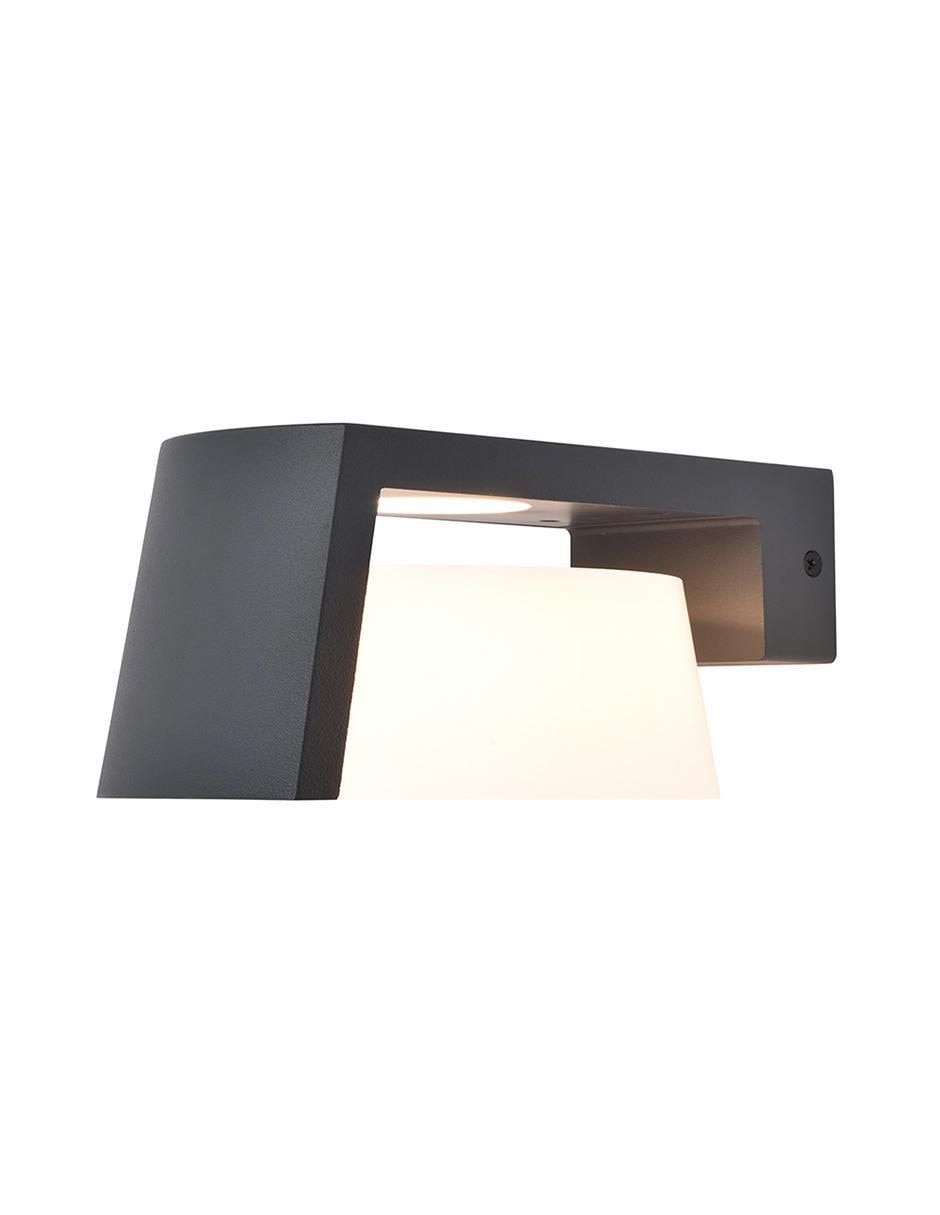 Arbotante LED Wand 4