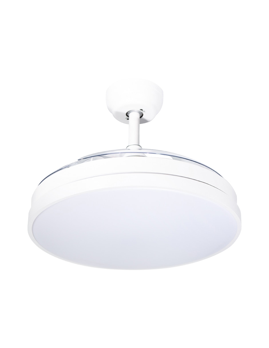 Ventilador de techo con control remoto 6 velocidades 3