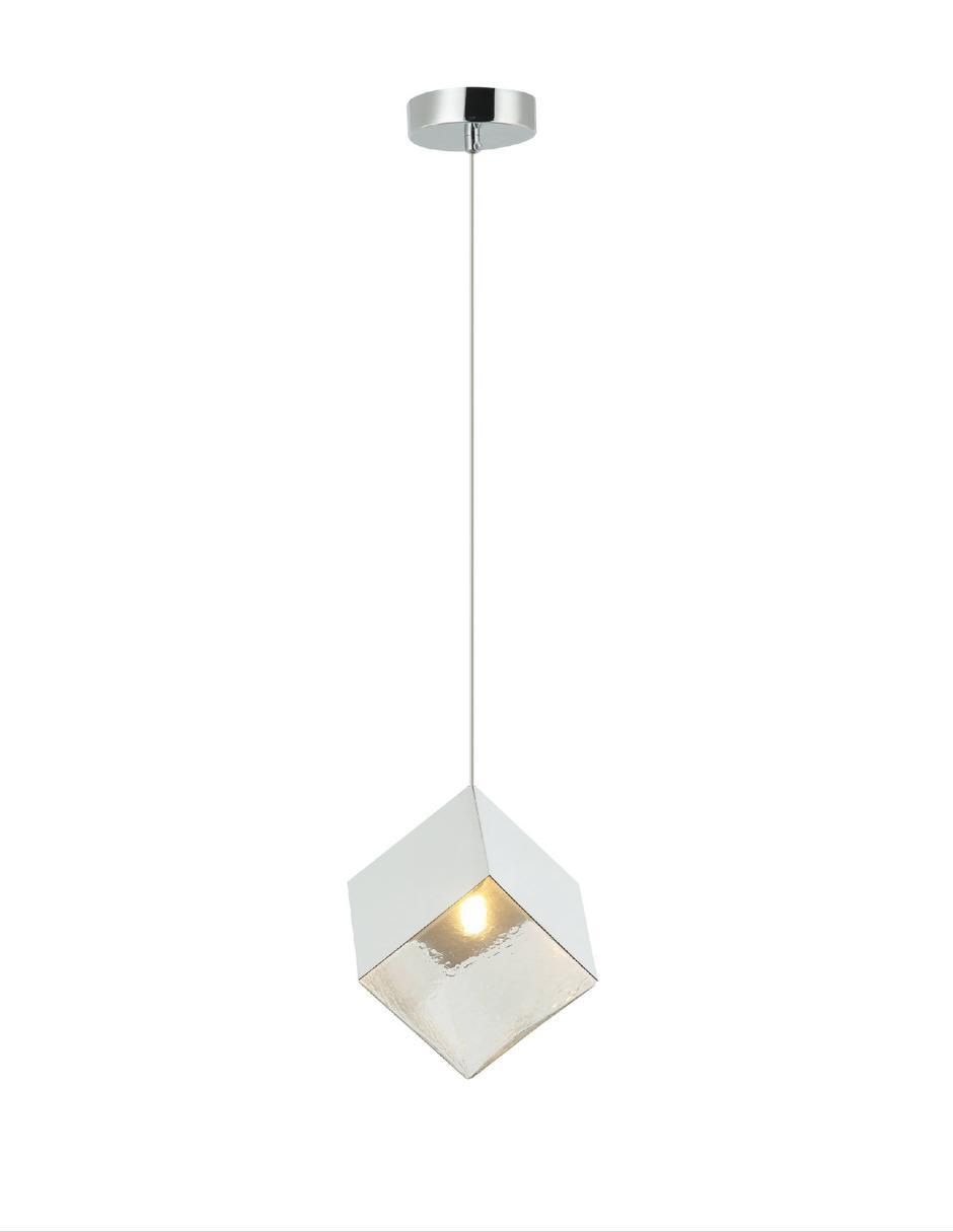 Lámpara colgante LED