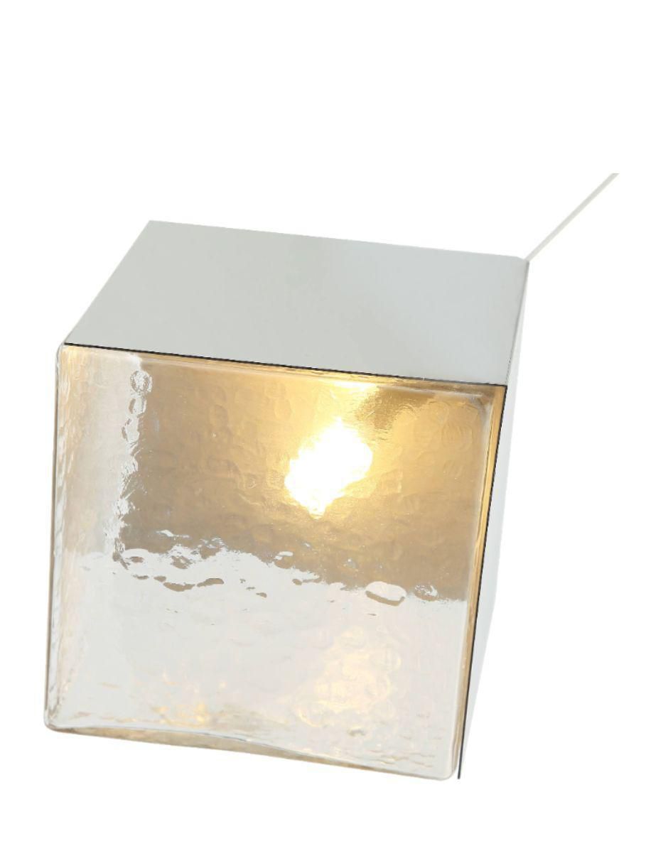 Lámpara colgante LED 2