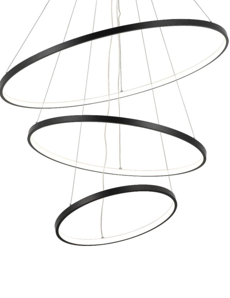 Lámpara colgante LED 2