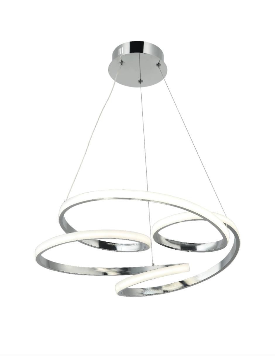 Lámpara colgante LED