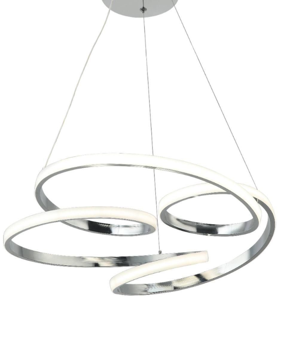 Lámpara colgante LED 2
