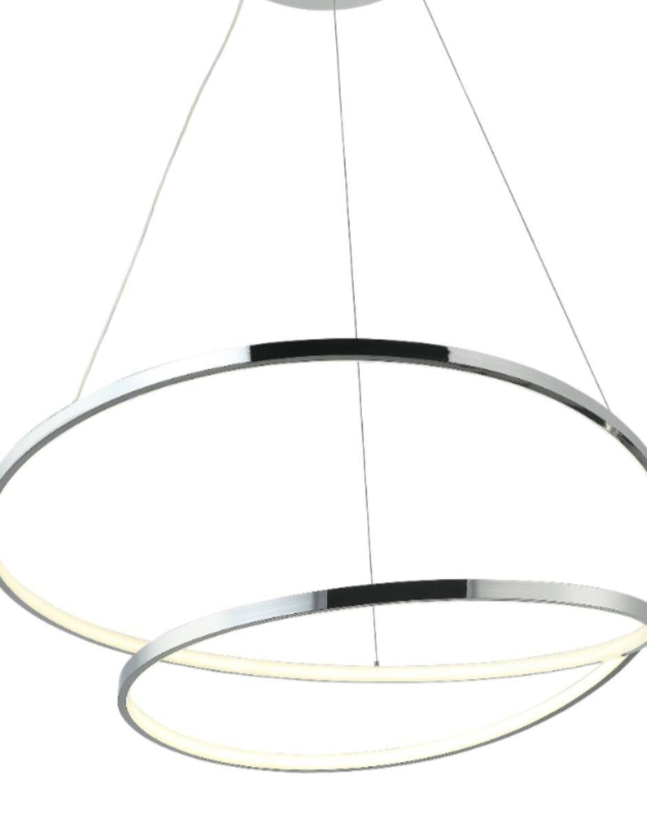 Lámpara colgante LED 2