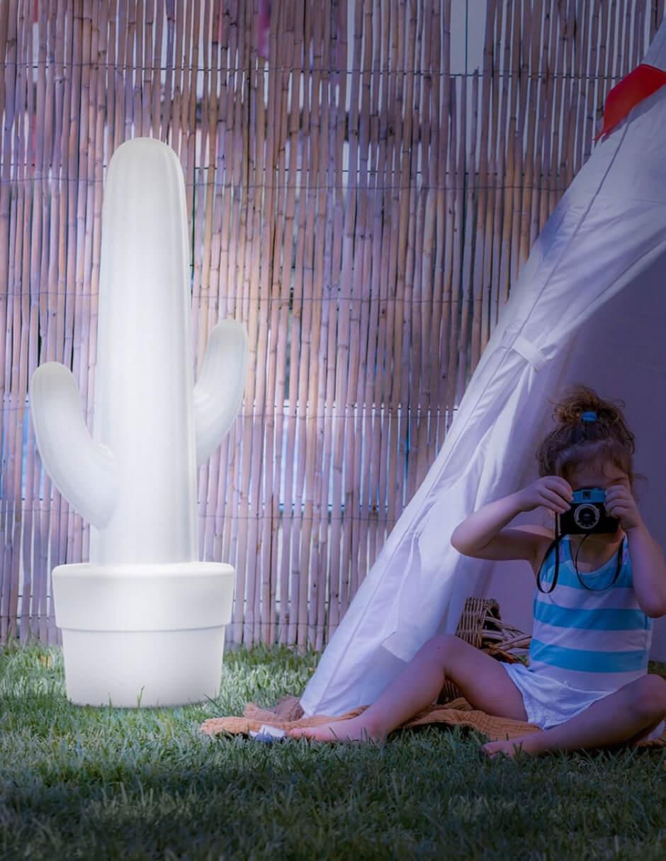 Lámpara de pie led 3