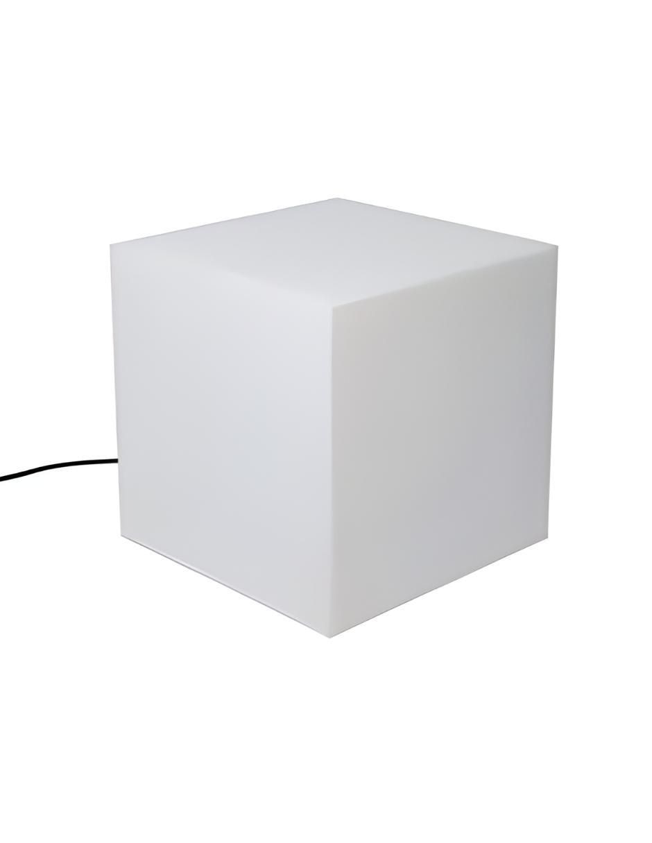 Lámpara de pie led