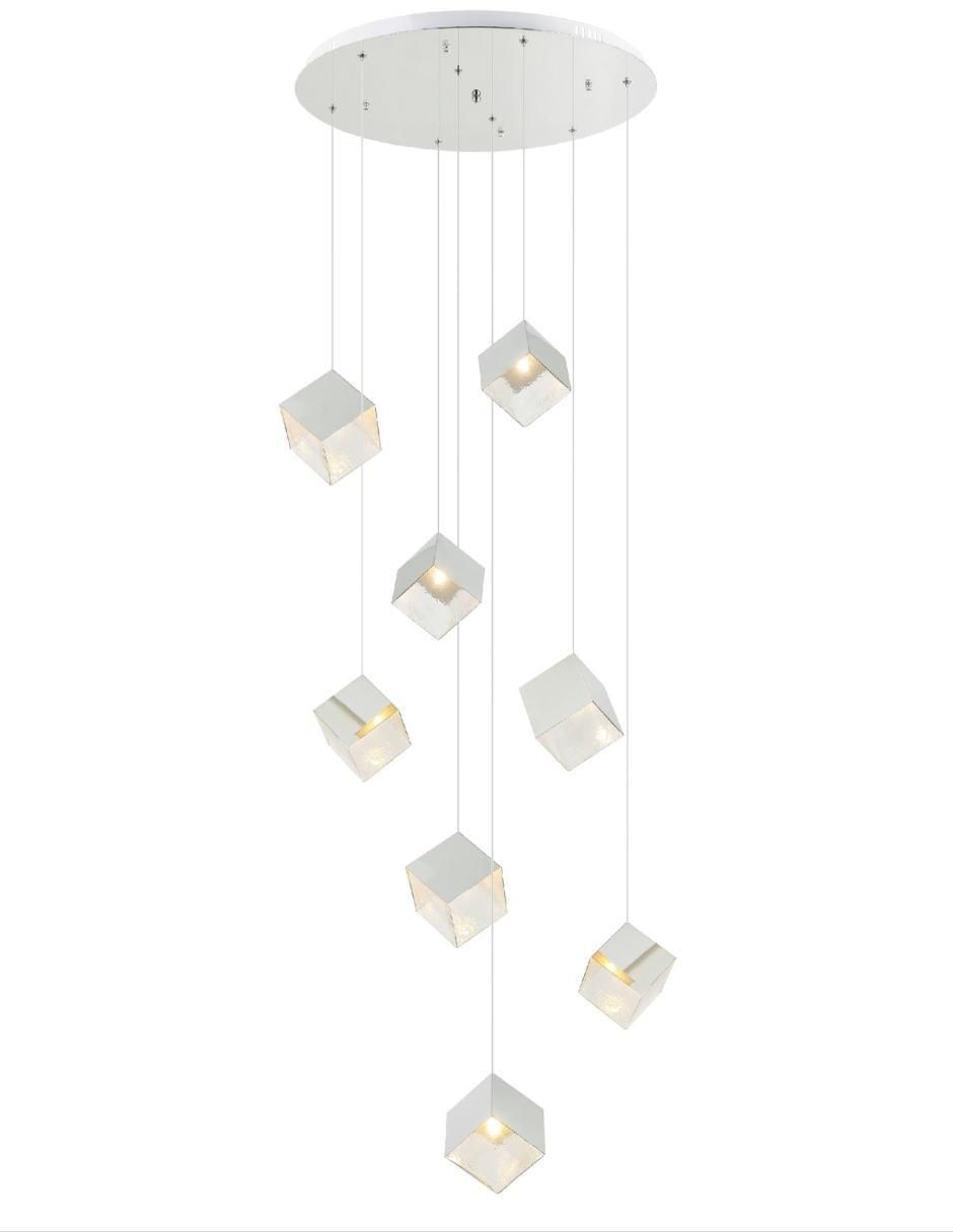 Lámpara colgante LED