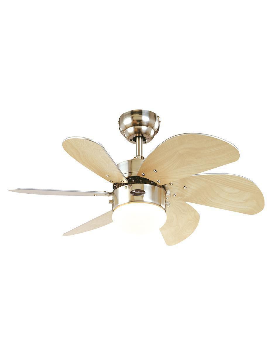 Ventilador de techo 3 velocidades 1