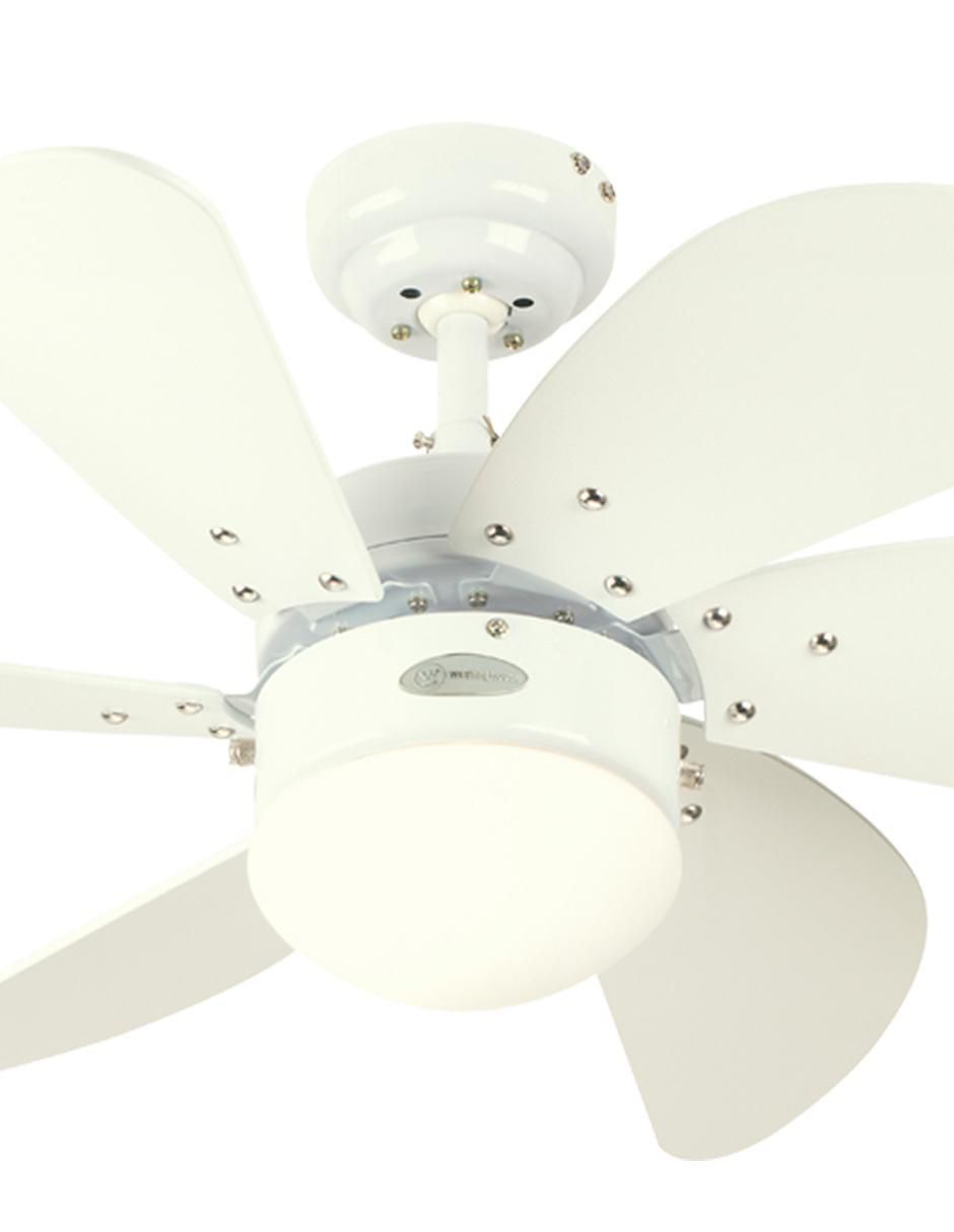 Ventilador de techo 3 velocidades 2