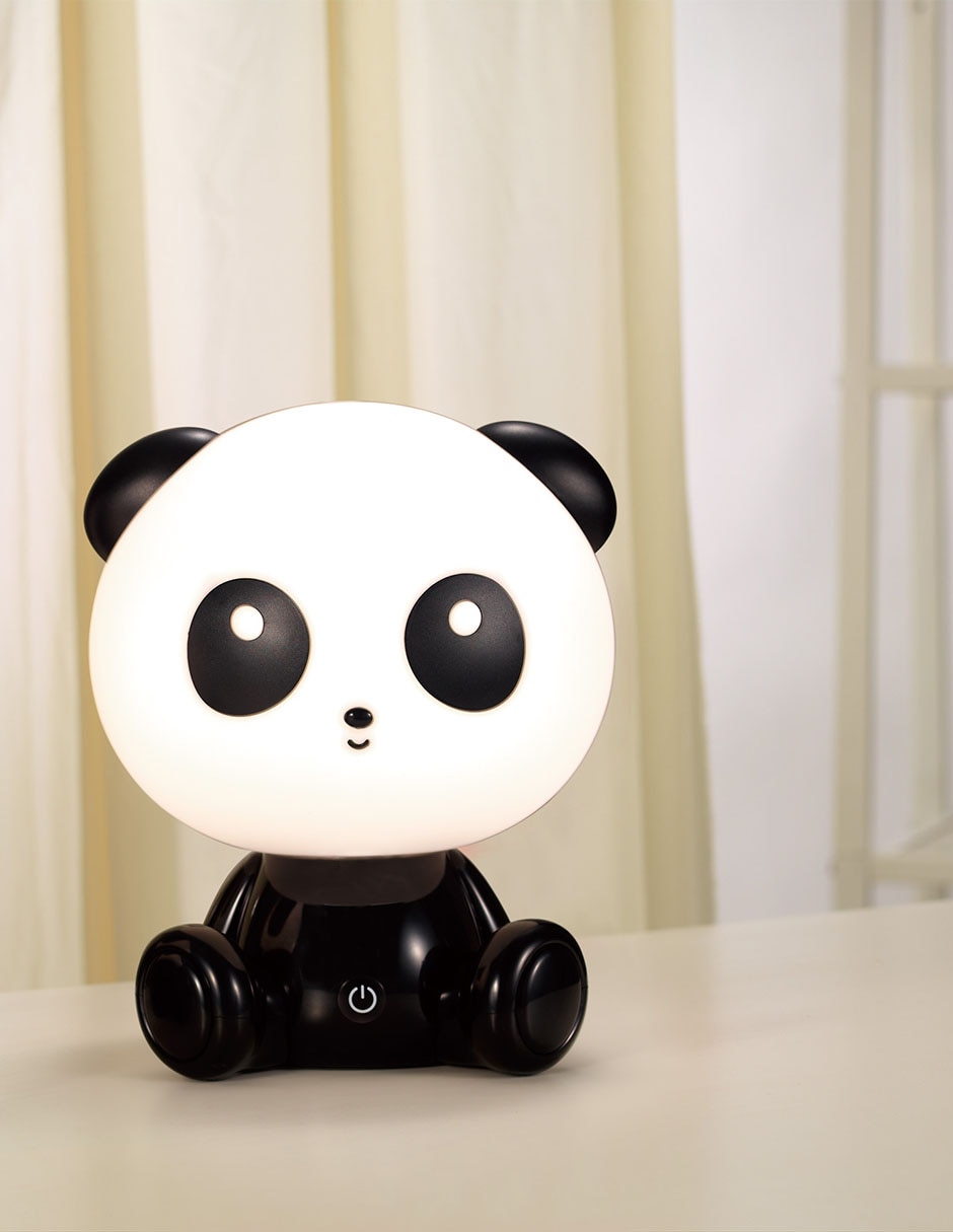 Lámpara de mesa LED 5