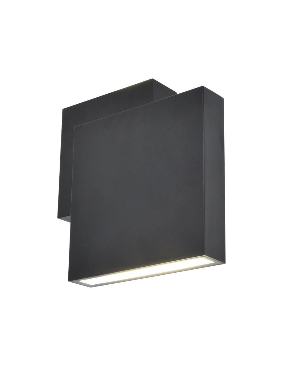 Arbotante LED Ban