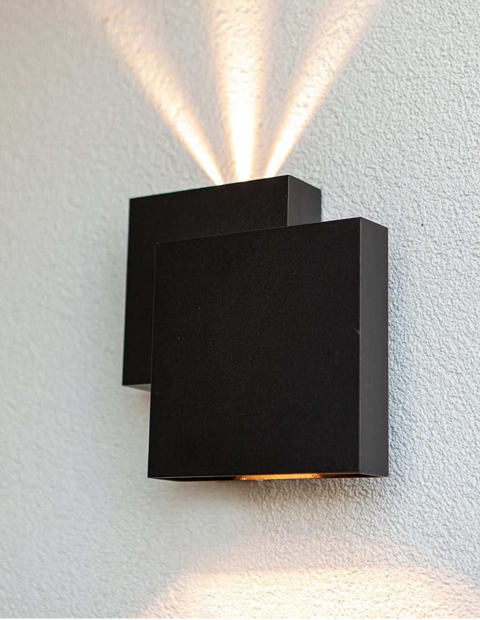 Arbotante LED Ban 4
