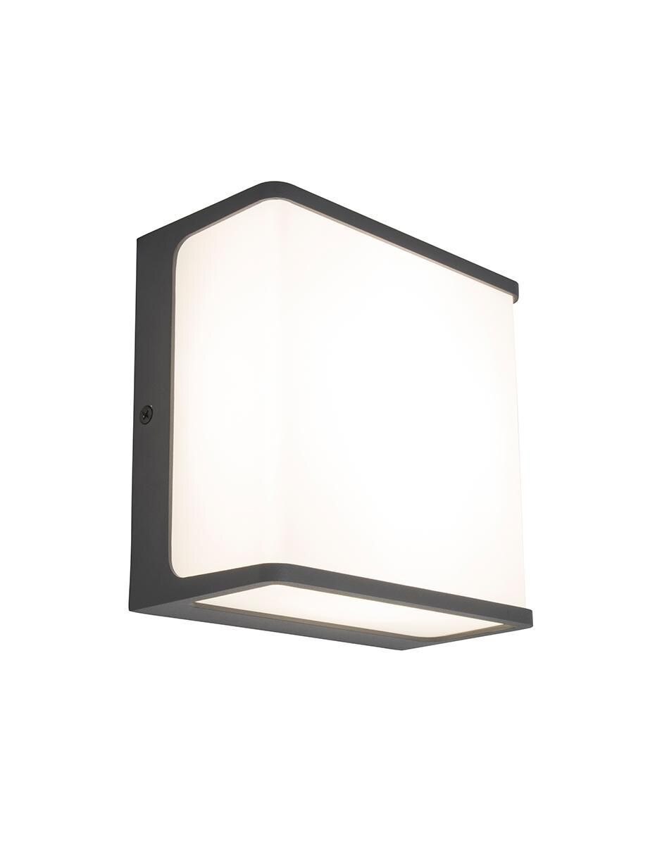 Arbotante LED 2
