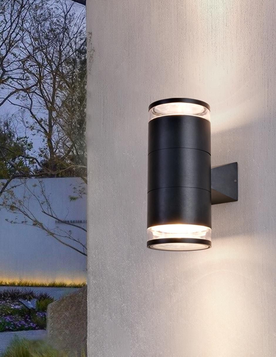 Arbotante LED Canum 4