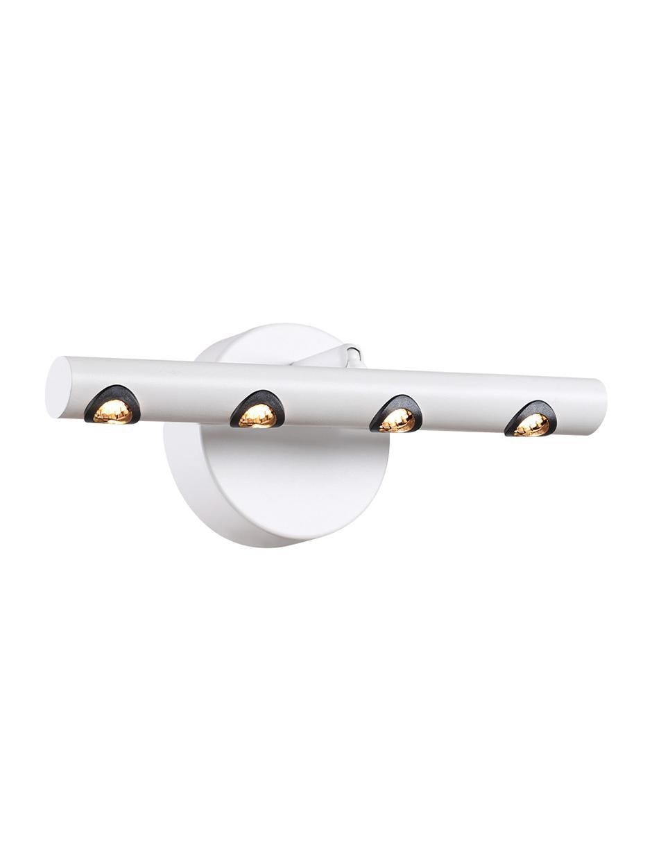Arbotante LED Zubene I
