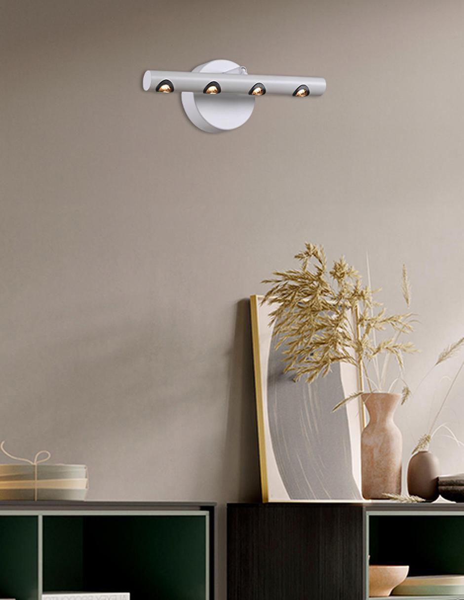 Arbotante LED Zubene I 4