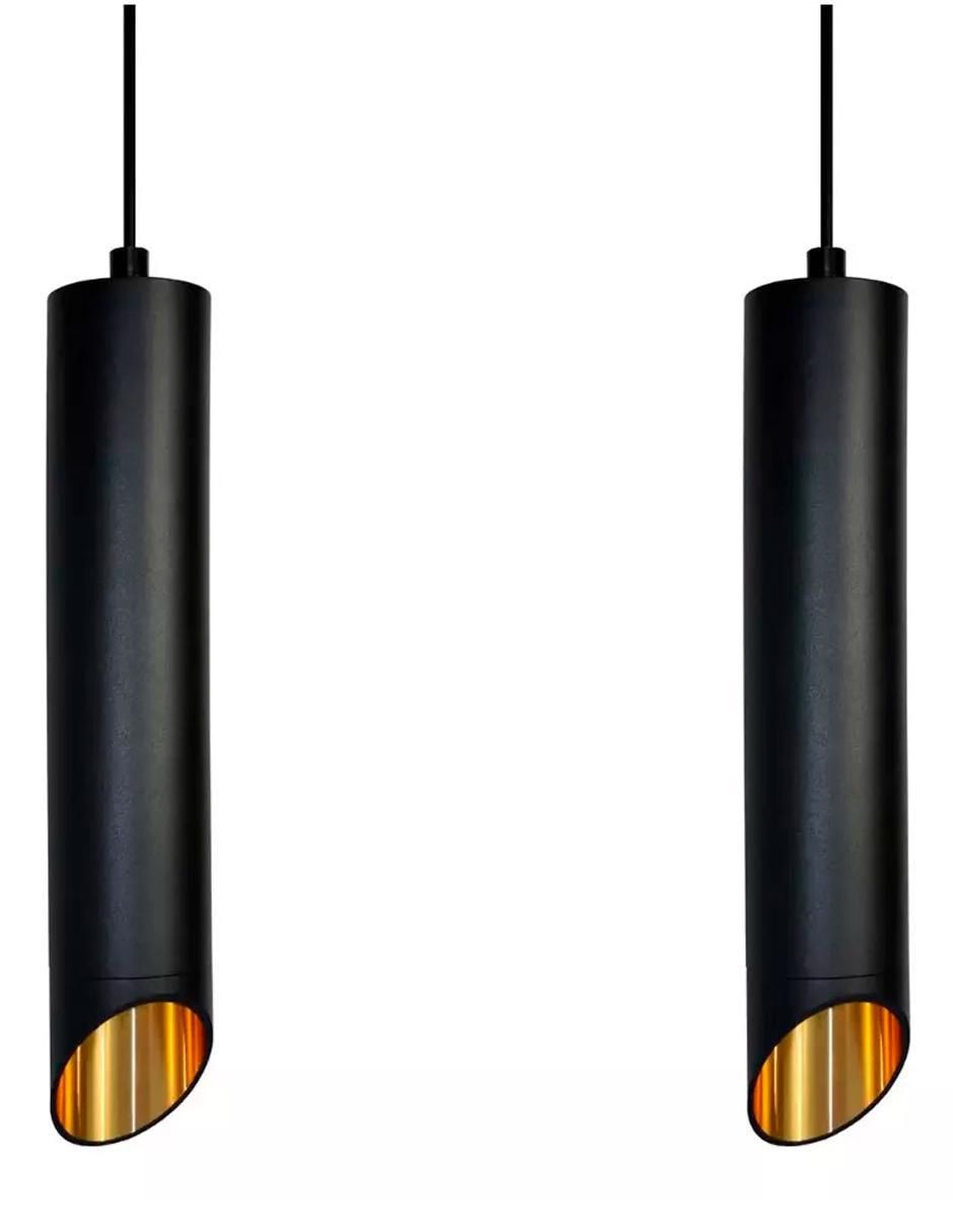 Lámpara colgante LED 2