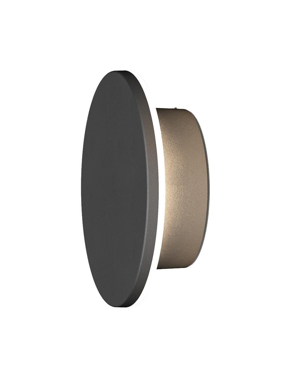 Arbotante LED Moore