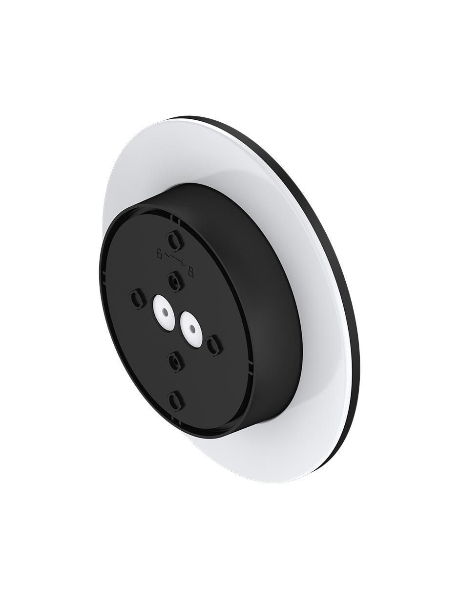 Arbotante LED Moore 4