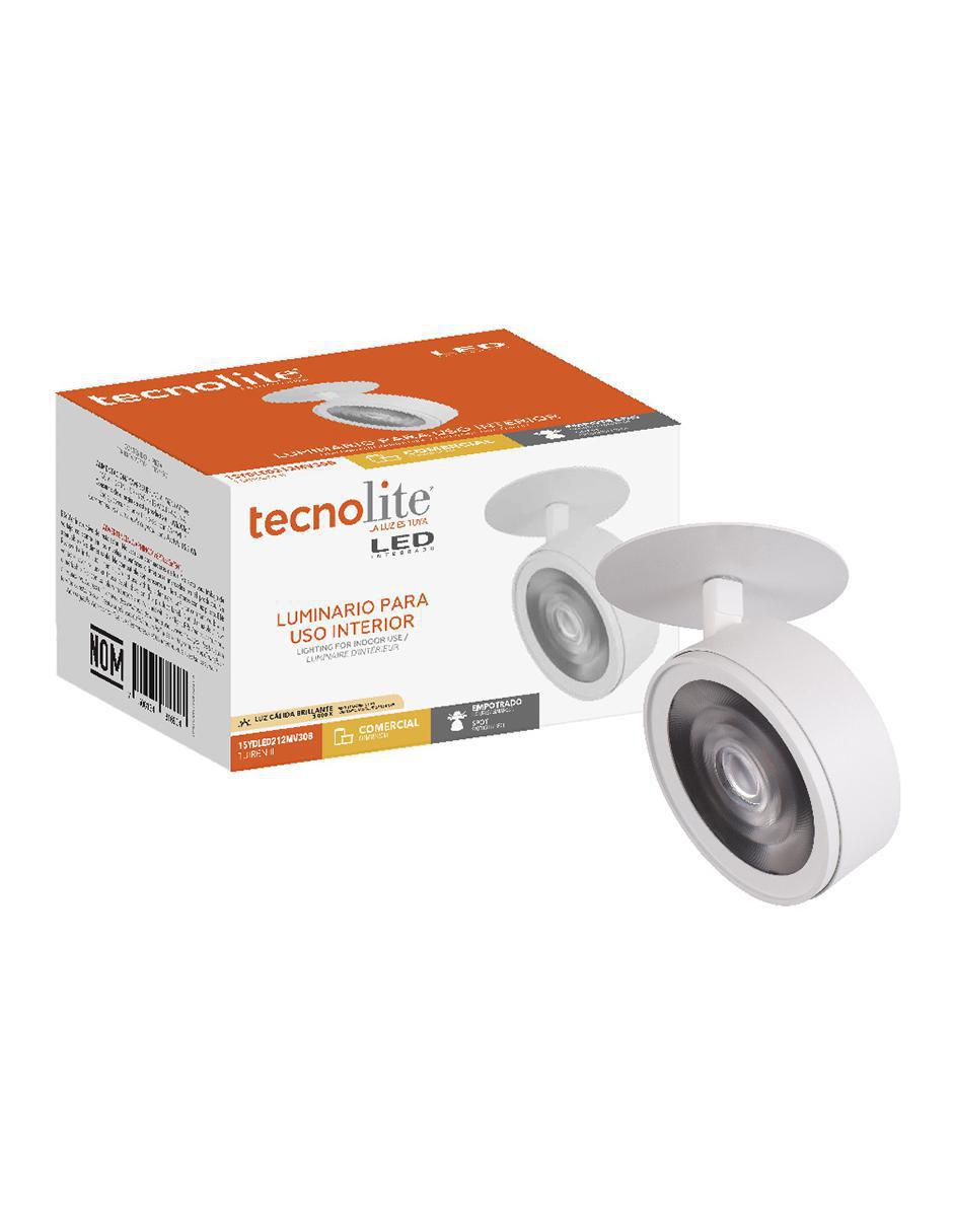Lámpara de techo LED 2