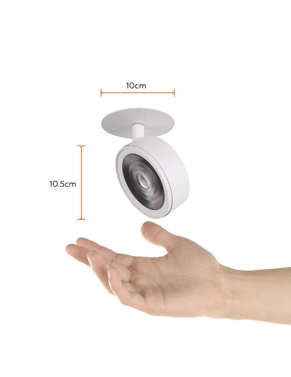 Lámpara de techo LED 6