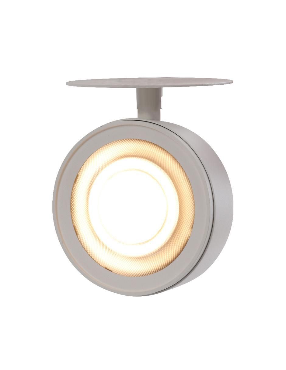 Lámpara de techo LED 3