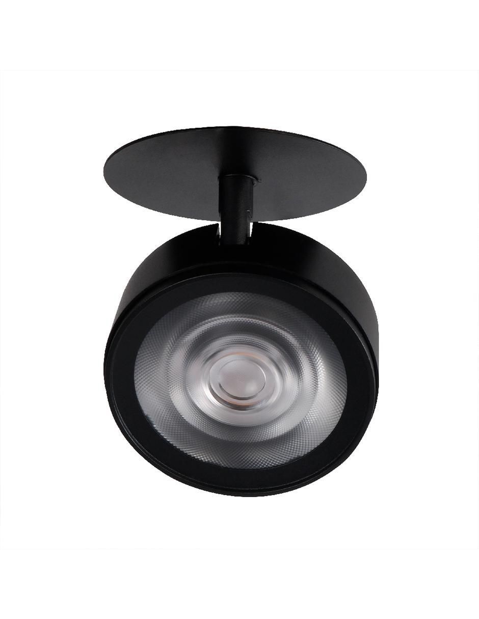 Lámpara de techo led tecnolite tuiren ii "piezas"