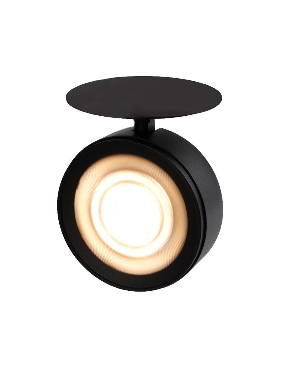 Lámpara de techo led tecnolite tuiren ii "piezas"