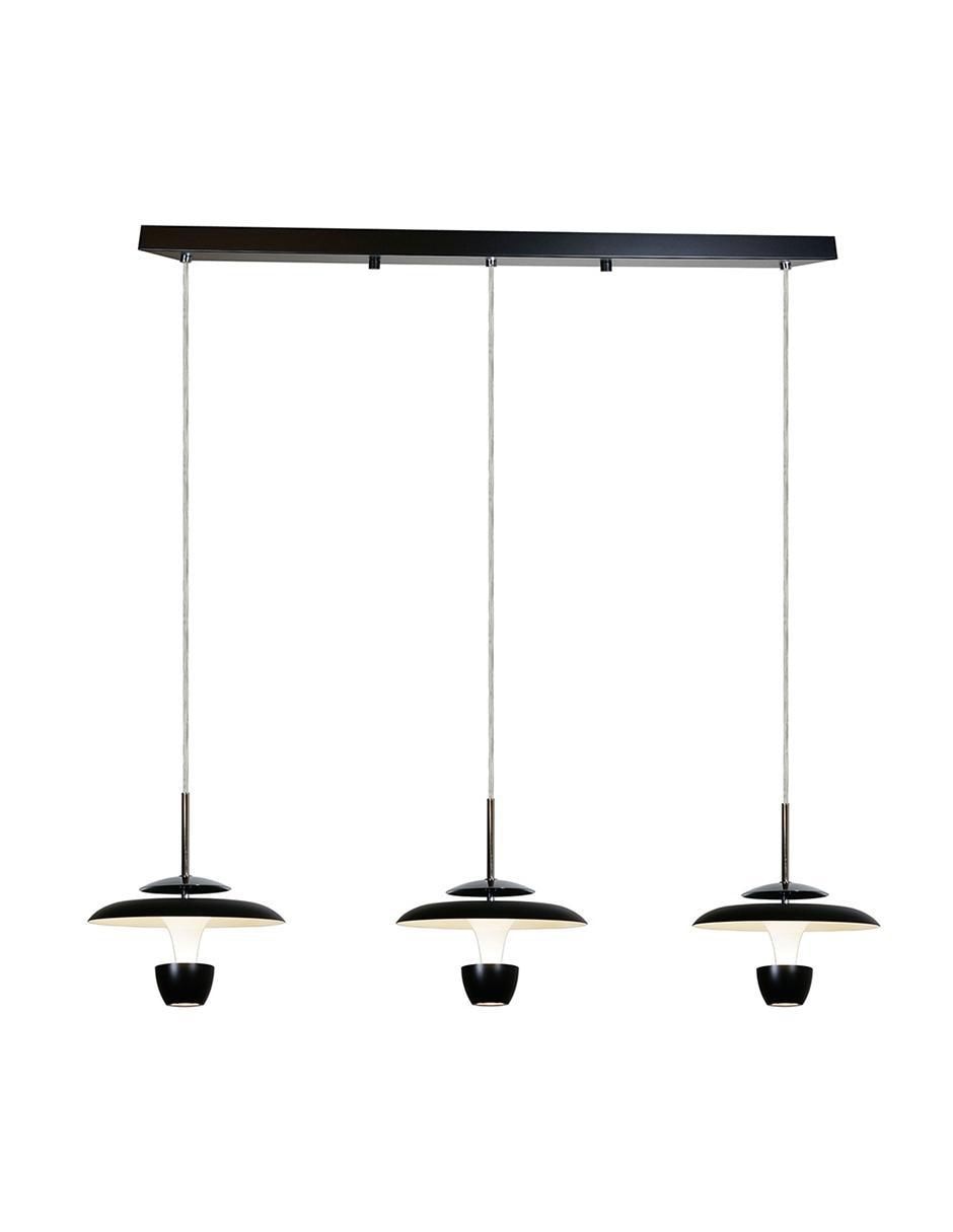 Lámpara colgante LED 2