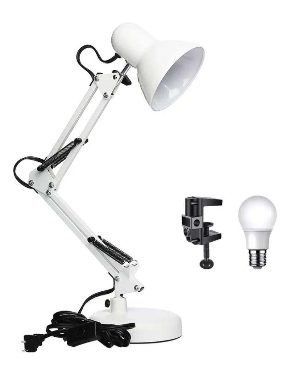Lámpara de escritorio led