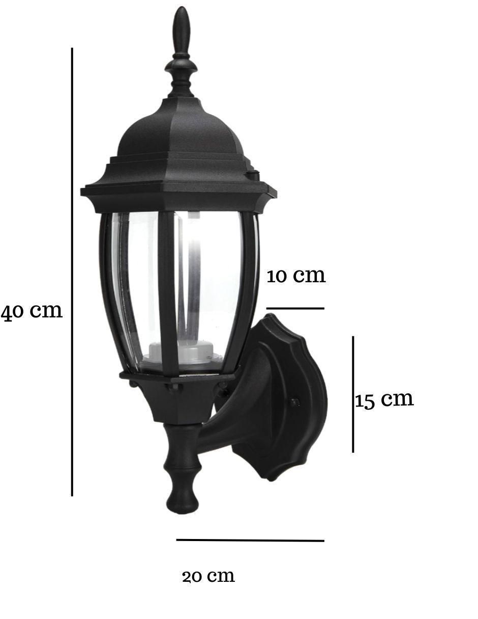 Lámpara de pared LED 3