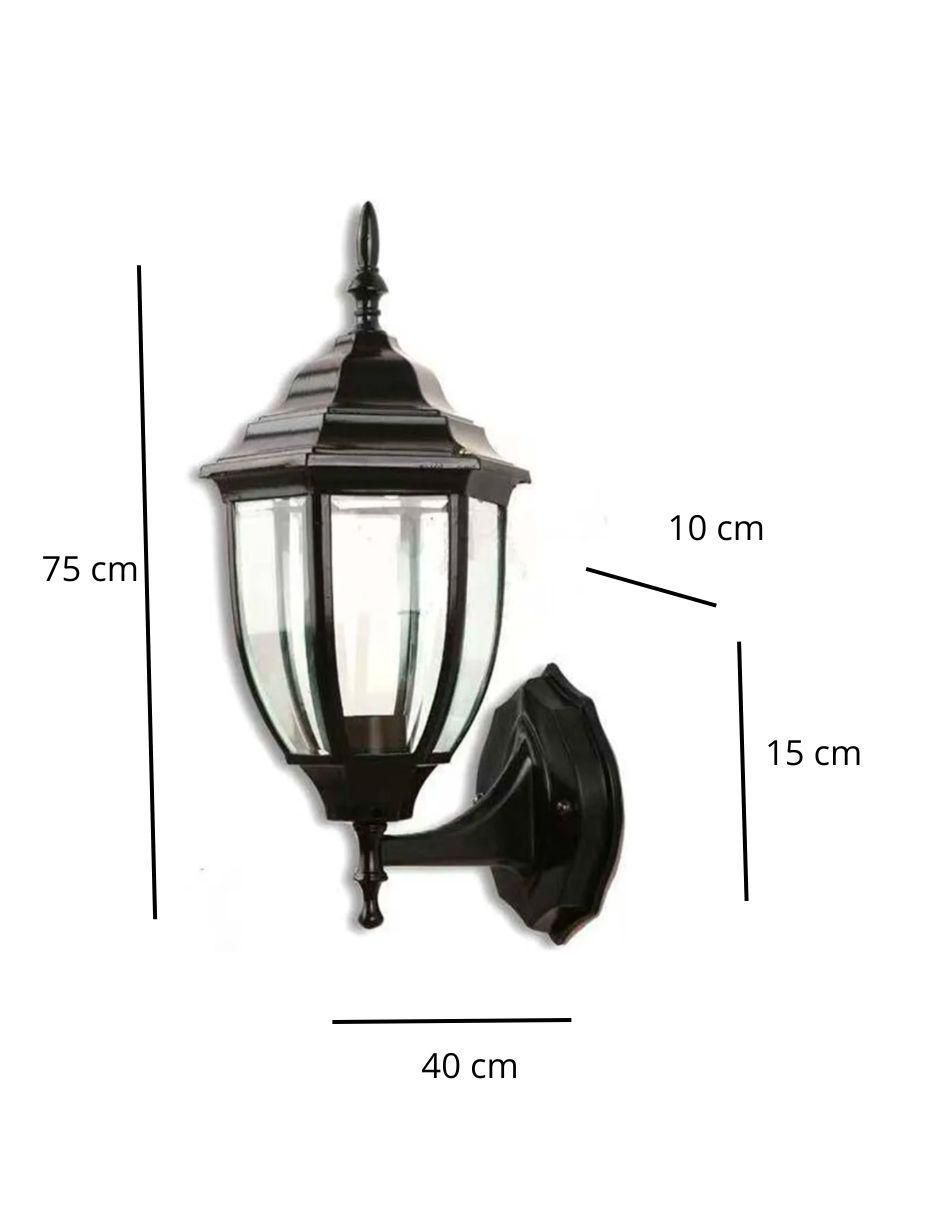 Lámpara de pared LED 3