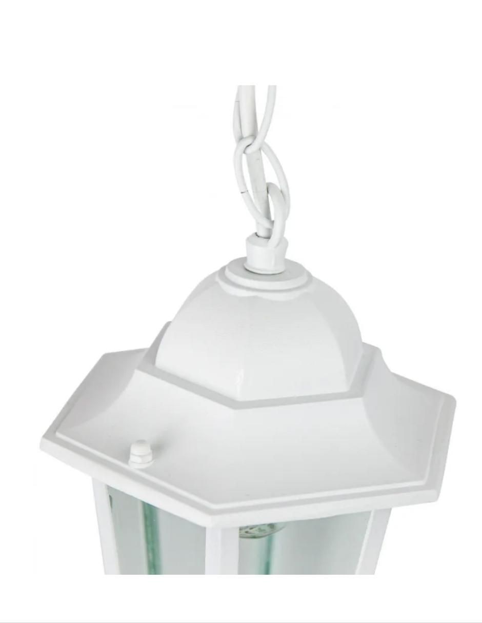 Lámpara colgante LED 2