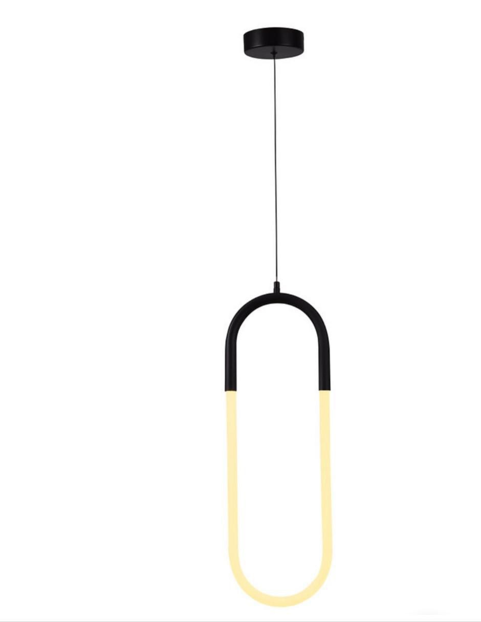 Lámpara colgante led