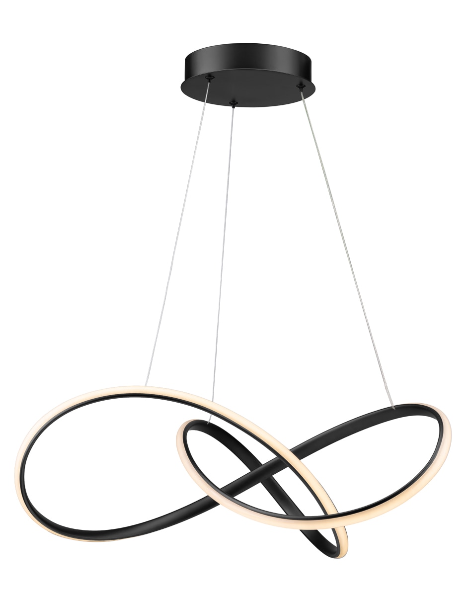 Lámpara colgante LED