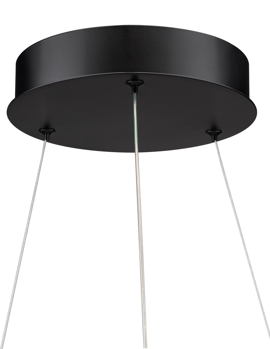 Lámpara colgante LED 5