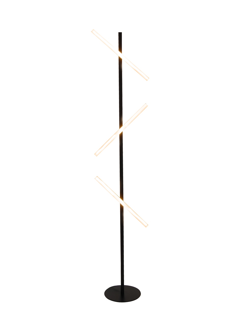 Lámpara de pie LED 3