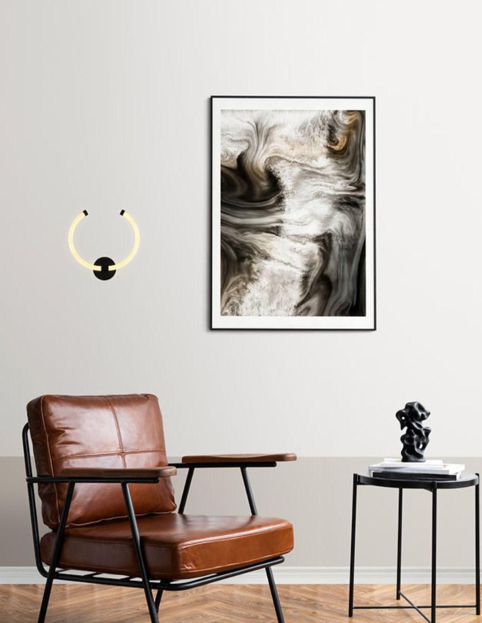 Arbotante LED 2
