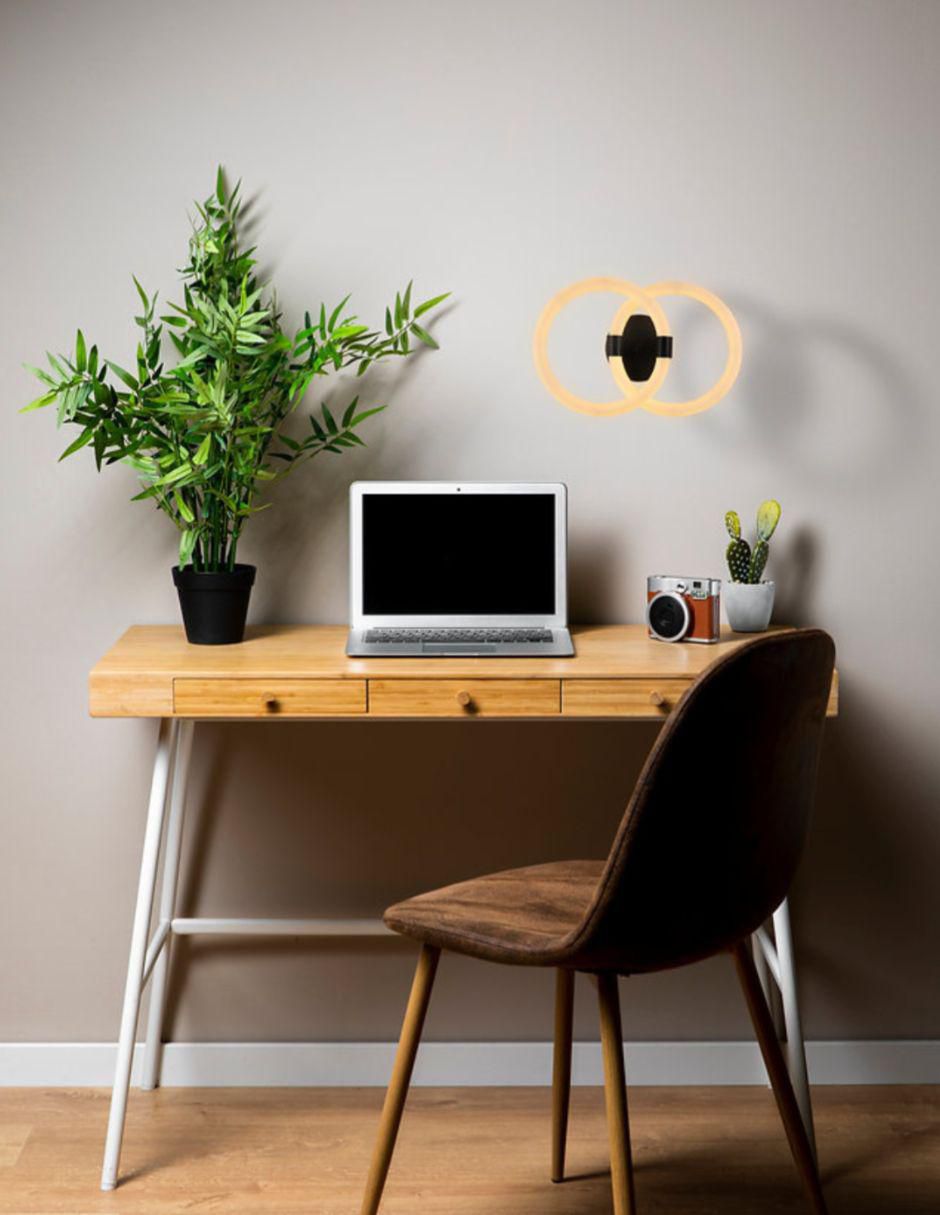 Arbotante LED 2