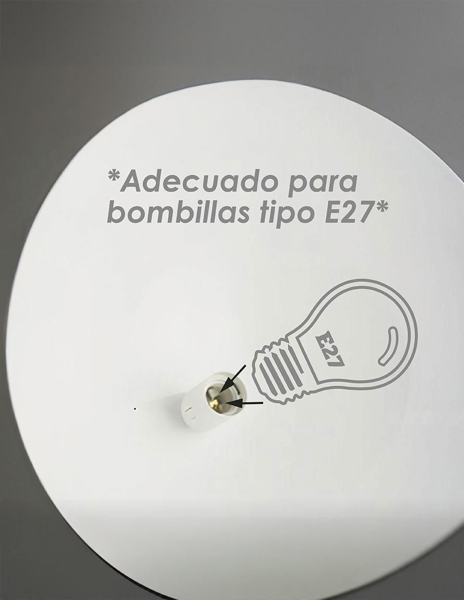 Lámpara colgante Ahorrador 7